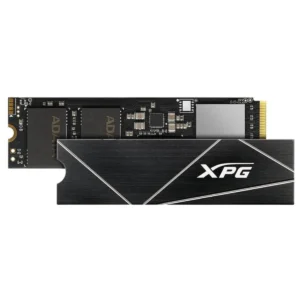 XPG Gammix S70 Blade 4TB PCIe Gen4 M.2 2280 Internal Gaming SSD Up to 7,400 MB/s - Works with Playstation 5/PS5