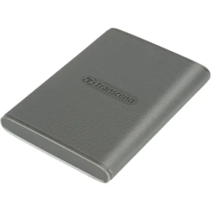 Transcend ESD360C 4TB External SSD, USB 3.2 Gen 2 (20Gbps), Up to 2,000MB/s, Portable SSD with 2-in-1 USB-C Cable, for Steam Deck, ROG Ally, MSI Claw, Windows&Mac, iPhone, iPad, Android, PS5, Xbox, Smart TV