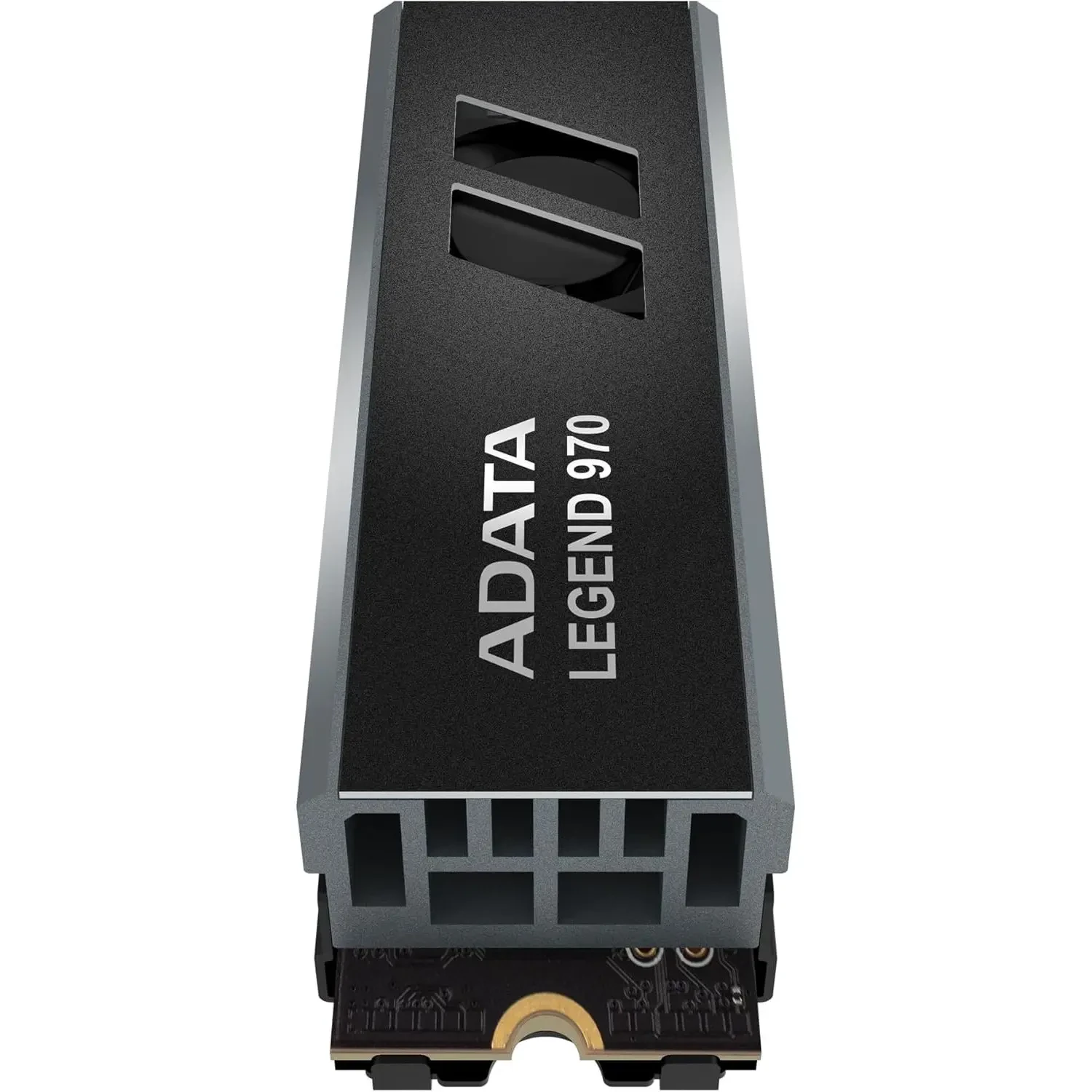 Adata Legend 970 4000GB with Heatsink PCIe Gen5 x4 NVMe 2.0 M.2 2280 Internal Gaming SSD up to 10,000 MB/s - Image 5