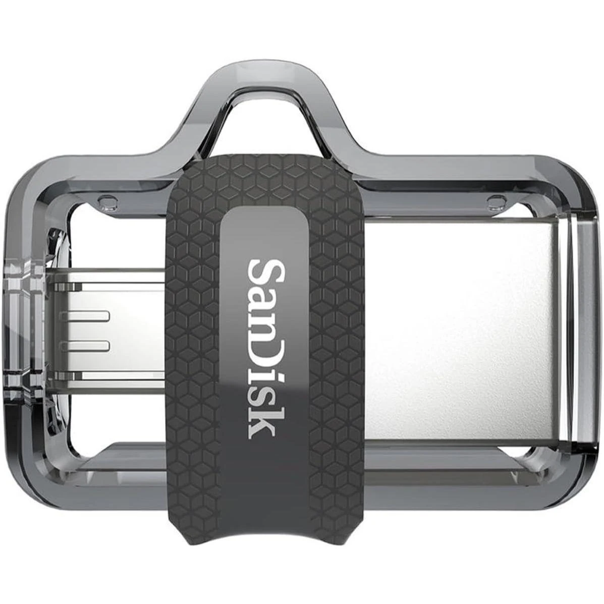 SanDisk 128GB Ultra Dual Drive m3.0 USB 3.0 and Micro USB Flash Drive, Up to 130MB/s Read Speed - Image 3
