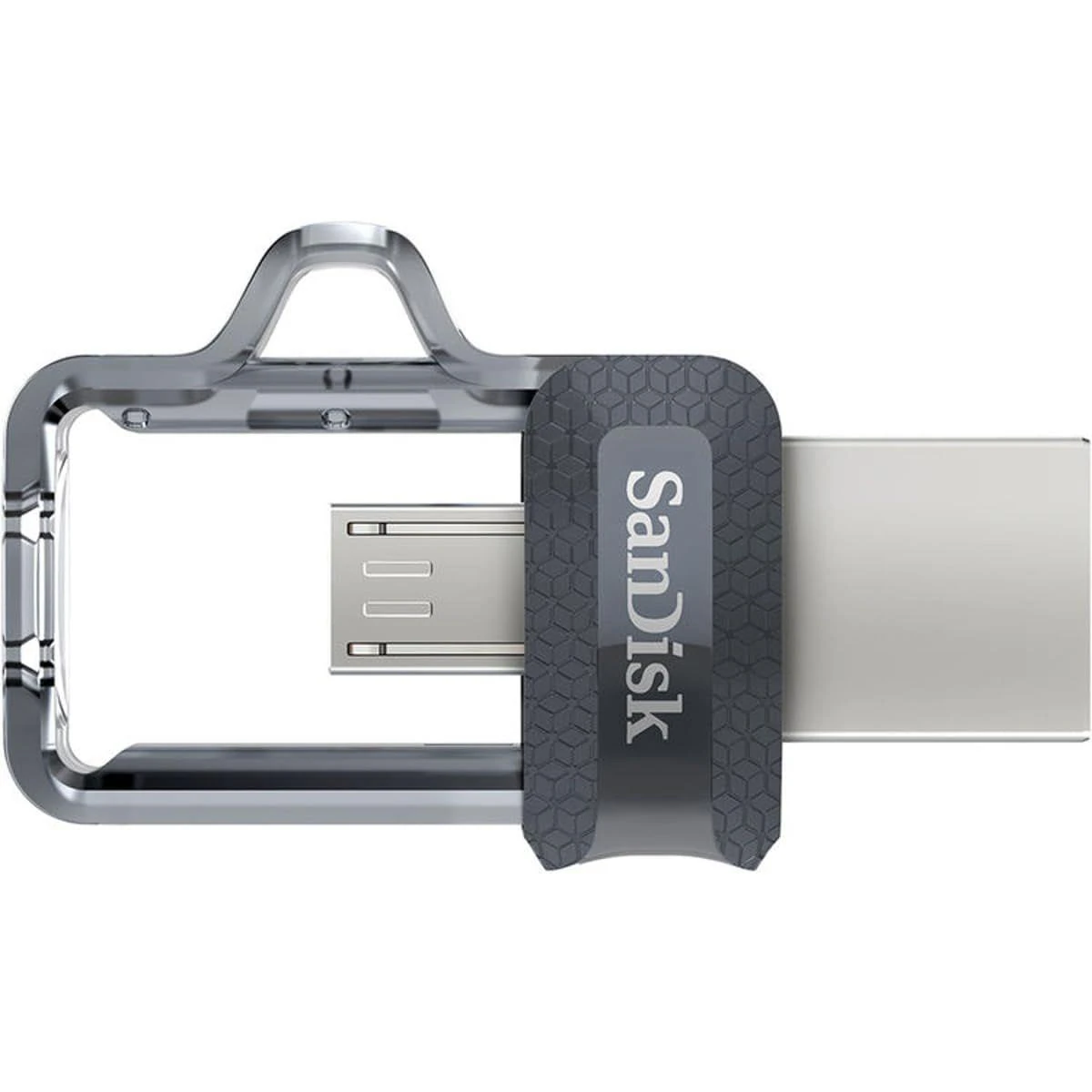SanDisk 128GB Ultra Dual Drive m3.0 USB 3.0 and Micro USB Flash Drive, Up to 130MB/s Read Speed - Image 4