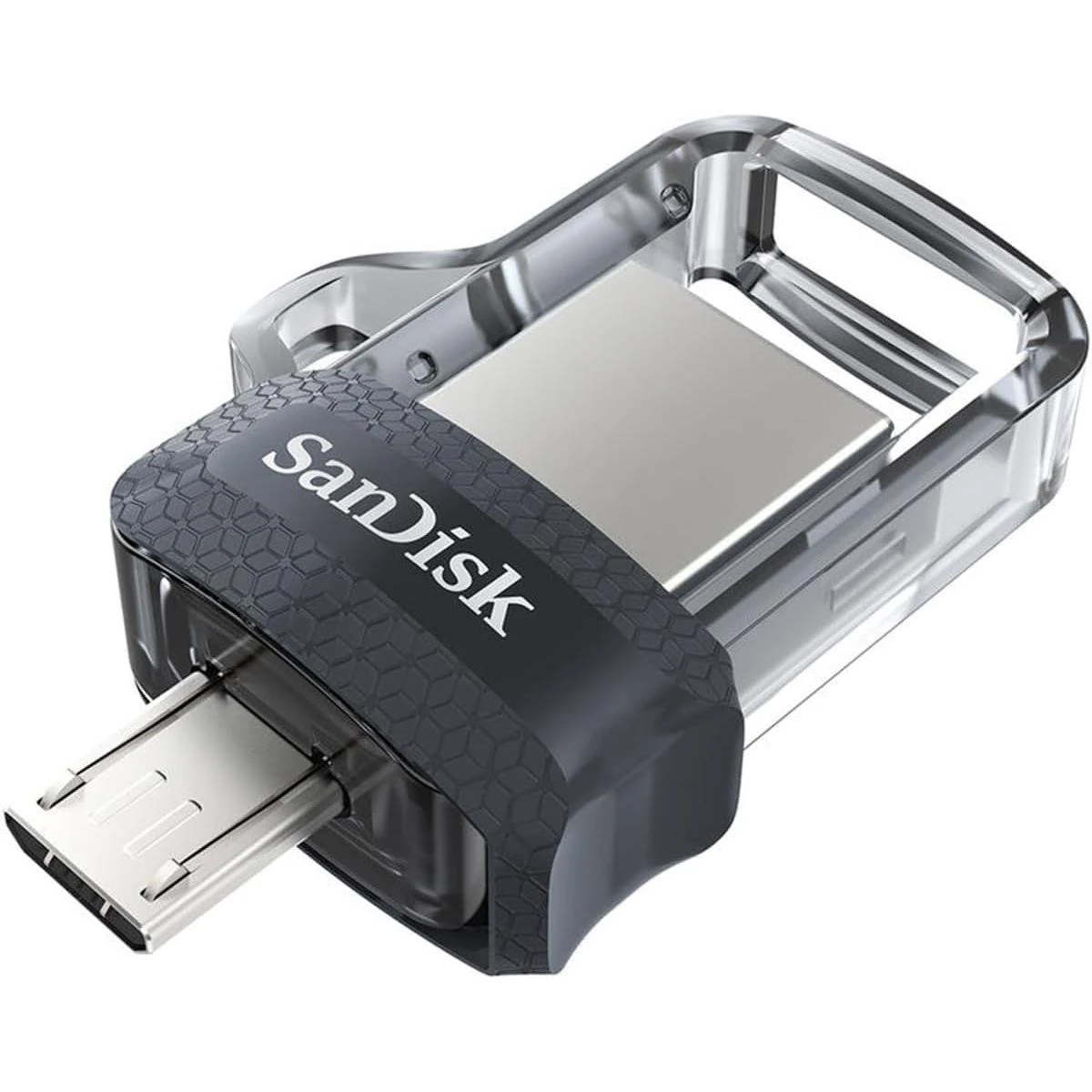 SanDisk 128GB Ultra Dual Drive m3.0 USB 3.0 and Micro USB Flash Drive, Up to 130MB/s Read Speed - Image 5