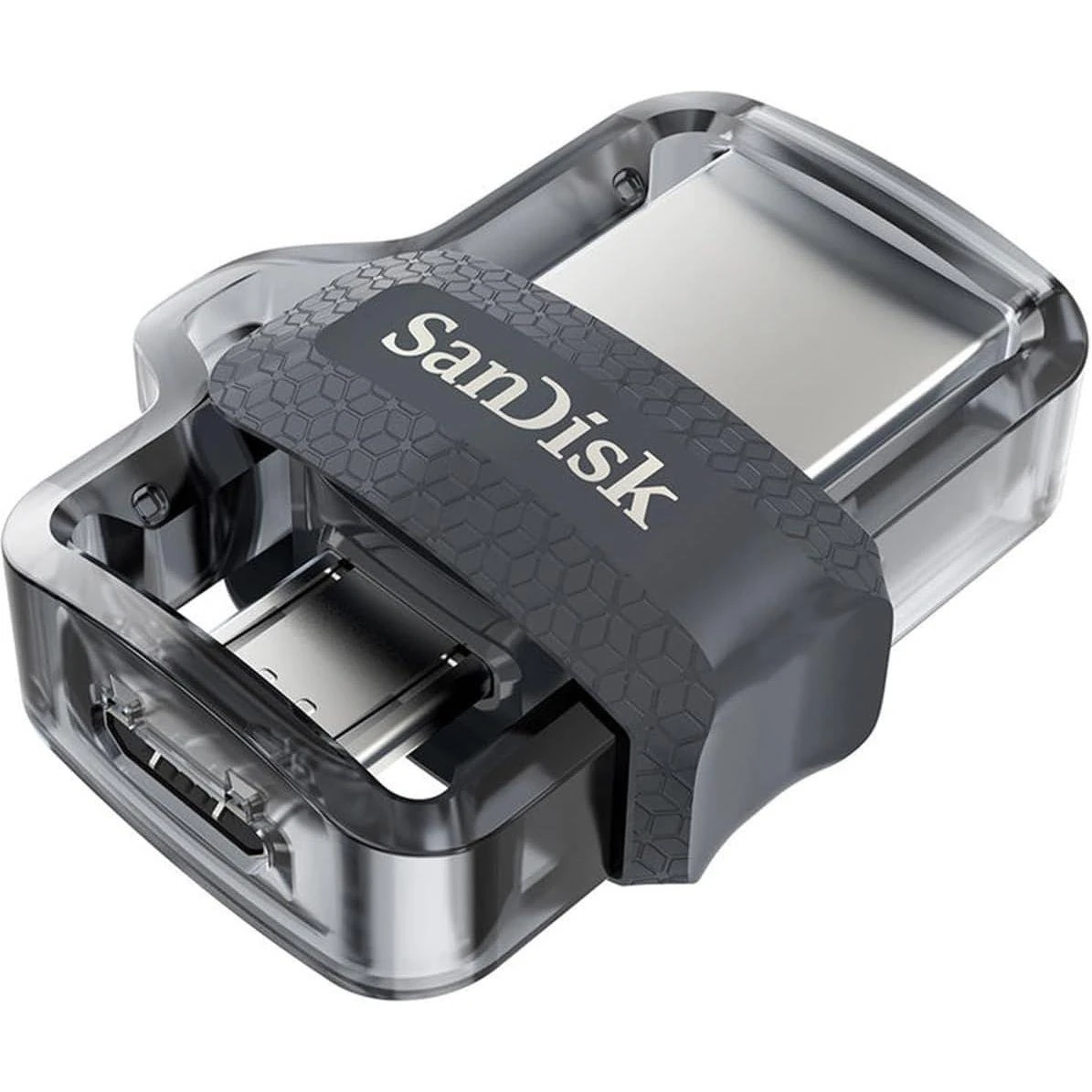 SanDisk 128GB Ultra Dual Drive m3.0 USB 3.0 and Micro USB Flash Drive, Up to 130MB/s Read Speed - Image 6