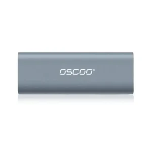 Oscoo SP2 M.2 NGFF NVMe SSD Enclosure
