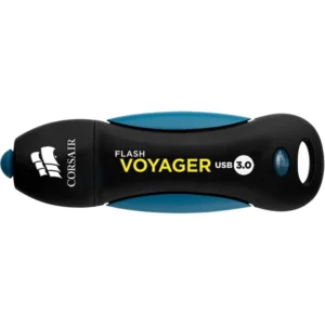 Corsair Flash Voyager 32GB USB 3.0 Flash Drive
