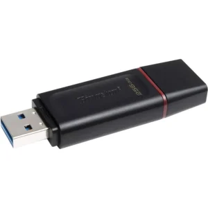 Kingston DataTraveler Exodia 256GB USB 3.2 Flash Drive