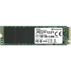 Transcend 110S 128GB M.2 PCIe SSD