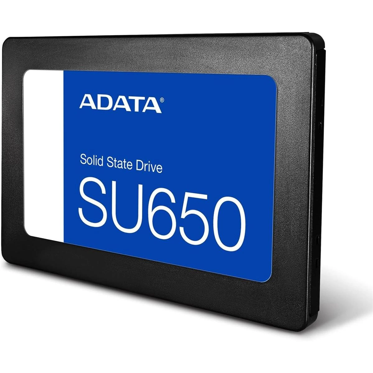 Adata Ultimate SU650 256GB 2.5" SATA SSD - Image 2