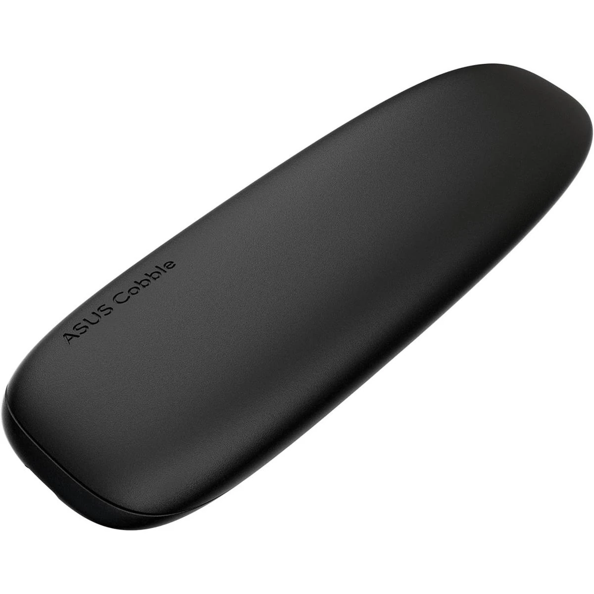 Asus Cobble USB-C 3.2 Gen 2x1 SSD Enclosure (up to 10 Gbps Transmission, Dual M.2 NVMe PCIe and SATA Interfaces, M.2 Q-Latch, IP55 Water and Dust Protection, Windows, macOS) Black