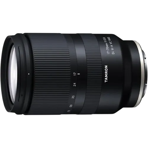 Camera Lenses