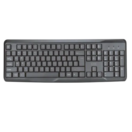 Keyboards