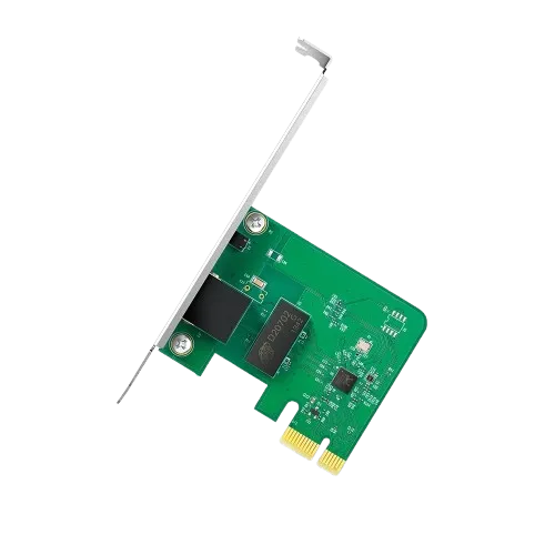LAN Cards