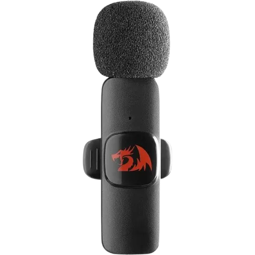 Microphones