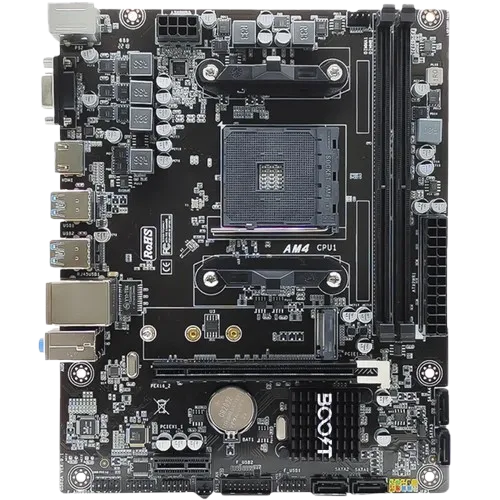 Motherboards