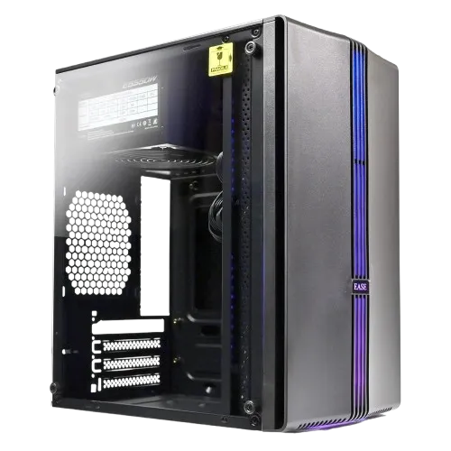 PC Casings
