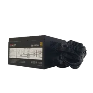 Power Supplies (PSU)