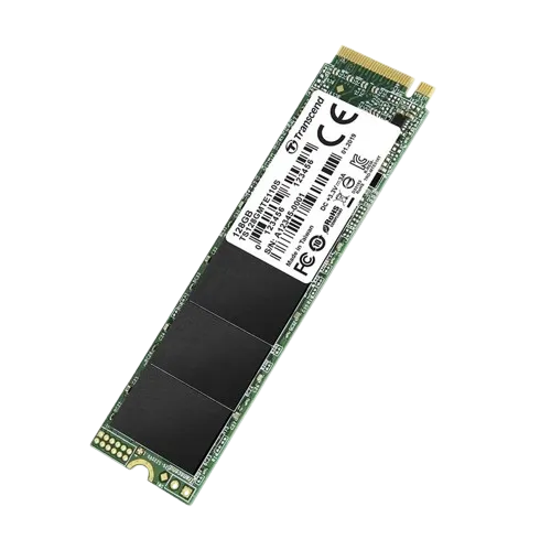 Solid State Drives (SSD)