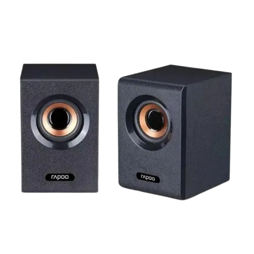 Speakers