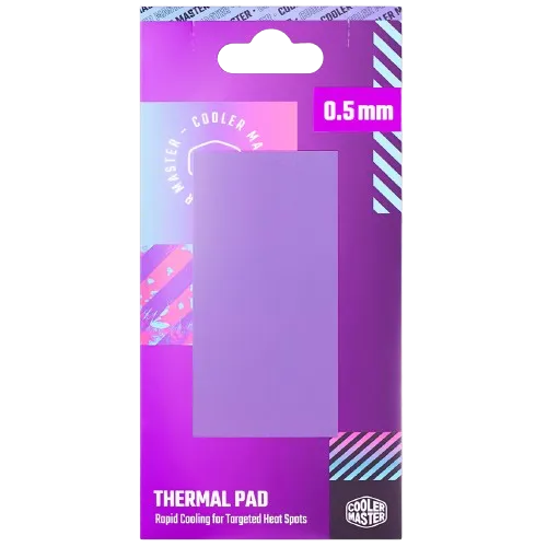 Thermal Pastes | Pads
