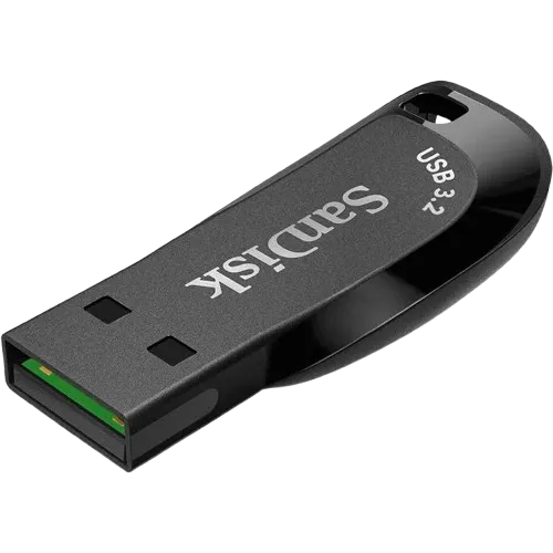 USB Flash Drives