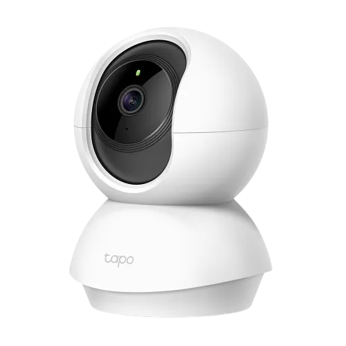 Wi-Fi | Security Cameras